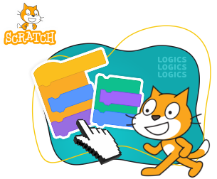 Знакомство со Scratch. Создание игр на Scratch. Основы - Школа программирования для детей, компьютерные курсы для школьников, начинающих и подростков - KIBERone г. Астана
